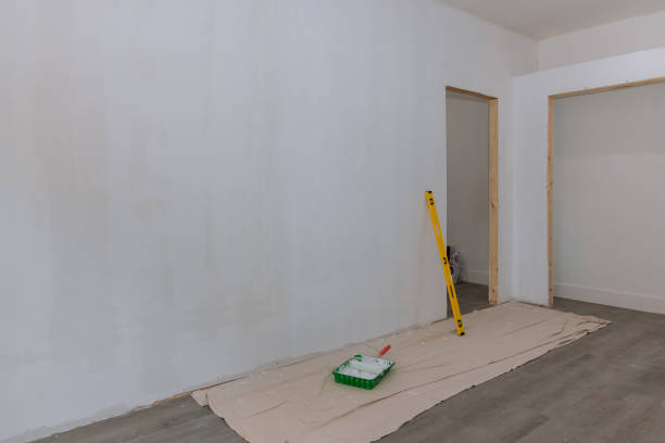 Best Airborne Mold Testing  in Afton, WY