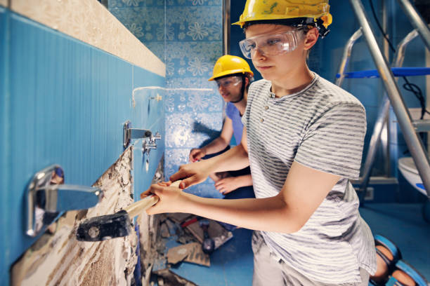 Best Water Damage & Mold Remediation  in Afton, WY