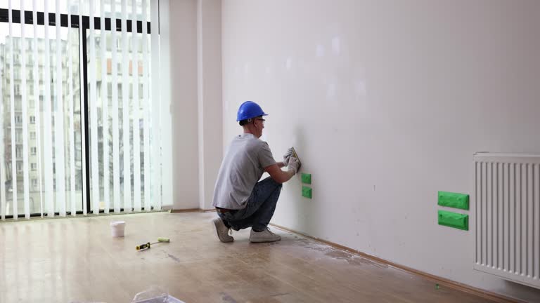 Best Black Mold Removal  in Afton, WY